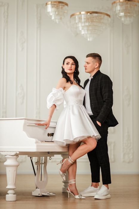 Продам весільну сукню/свадебное платье