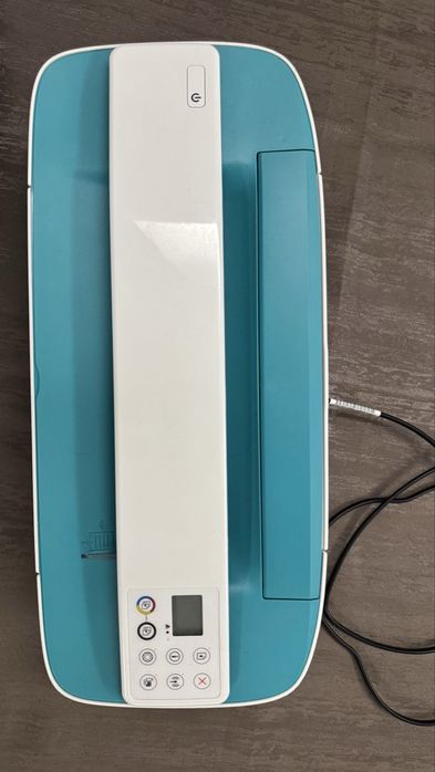 Impressora HP DeskJet 3762