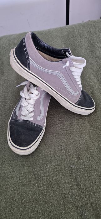 Sapatilhas Vans 42