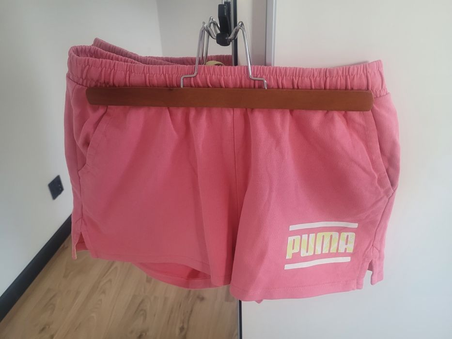 Spodenki Puma 164 cm