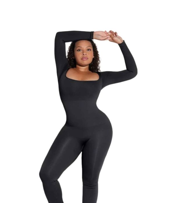 HolyShape коригуючий комбінезон