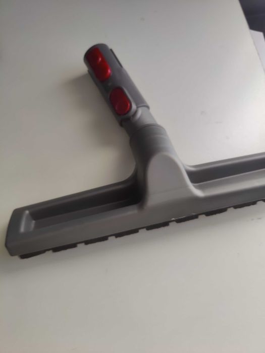escova aspirador dyson
