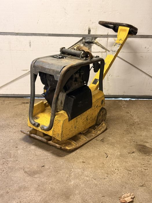 Zagęszczarka Wacker Neuson DPU 2550H