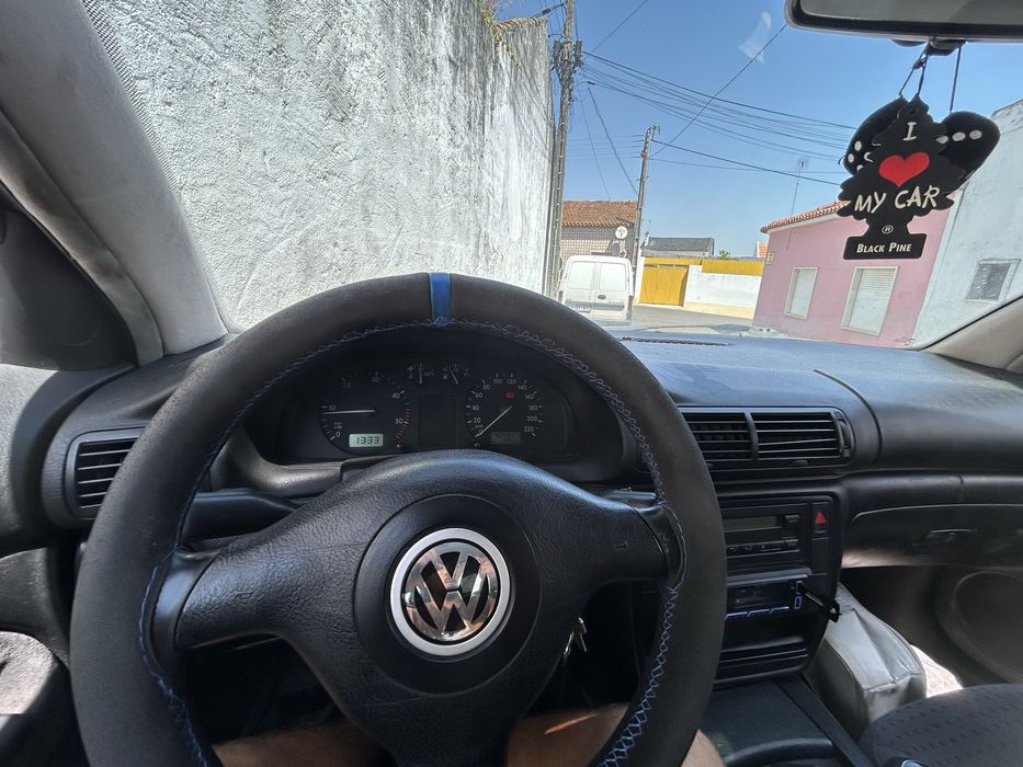Vw passat vp110+iva