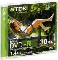 Polecam archiwizację z VHS HI8 Video8 MiniDV CD DVD Blu-Ray