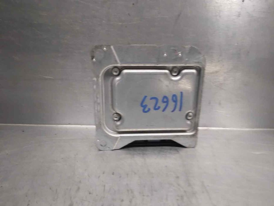 CENTRALINA AIRBAG PEUGEOT 208 2017 -9803380480