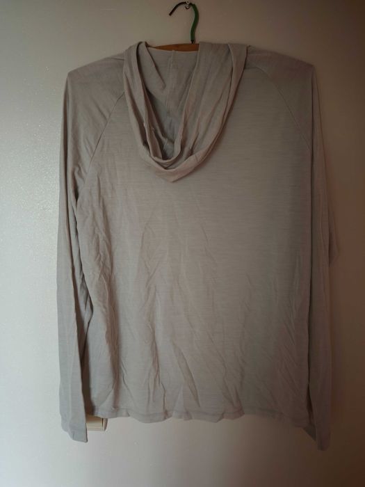 Bluza Zajo Nova Merino Hoodie