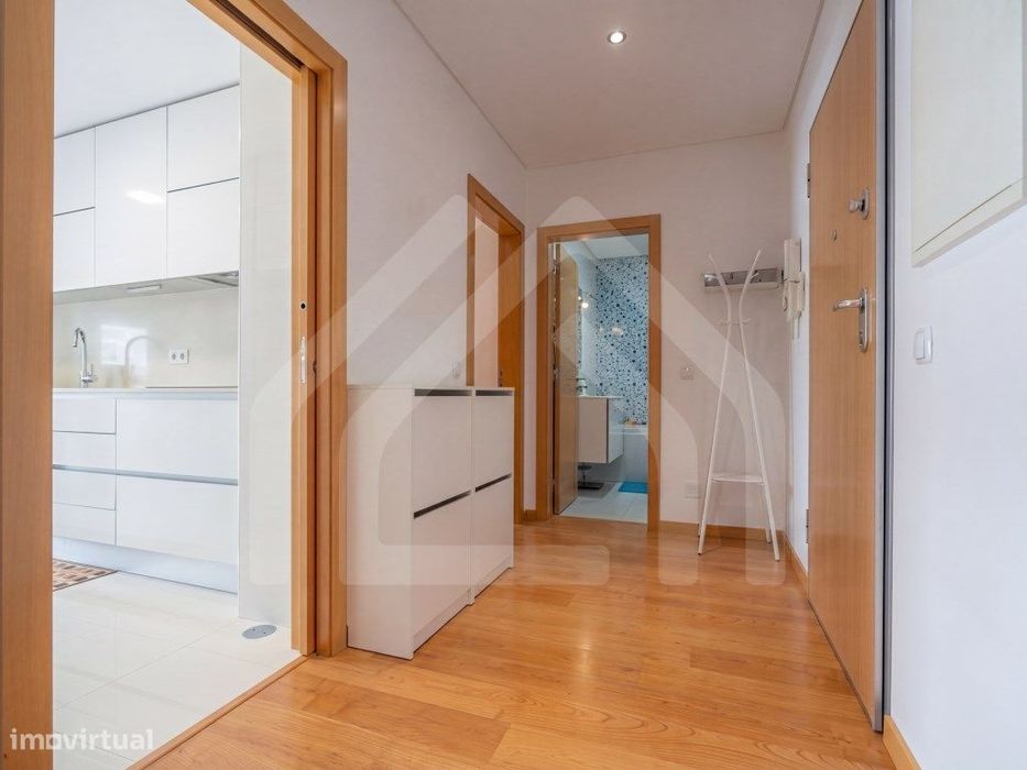 Apartamento T1 | Arrendamento | Quinta da Portela
