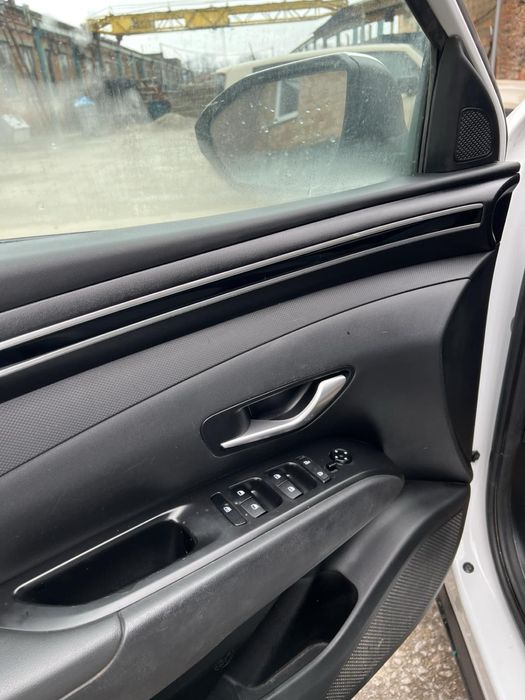 Хундай санта круз