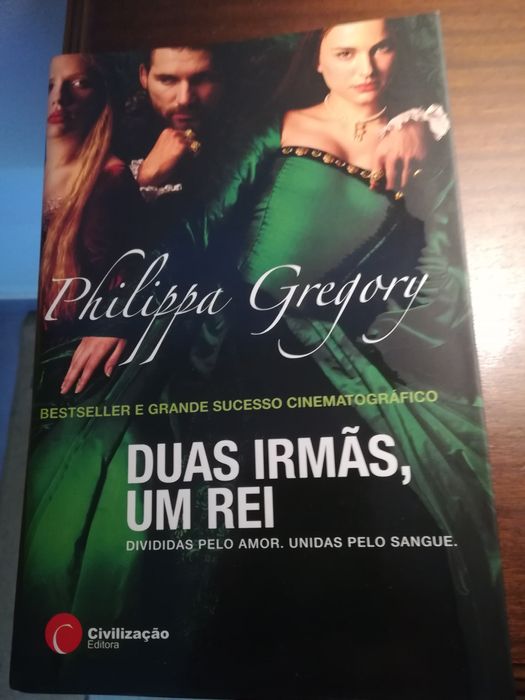livro