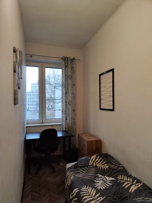 Pokój w dobrej lokalizacji Lea 39
