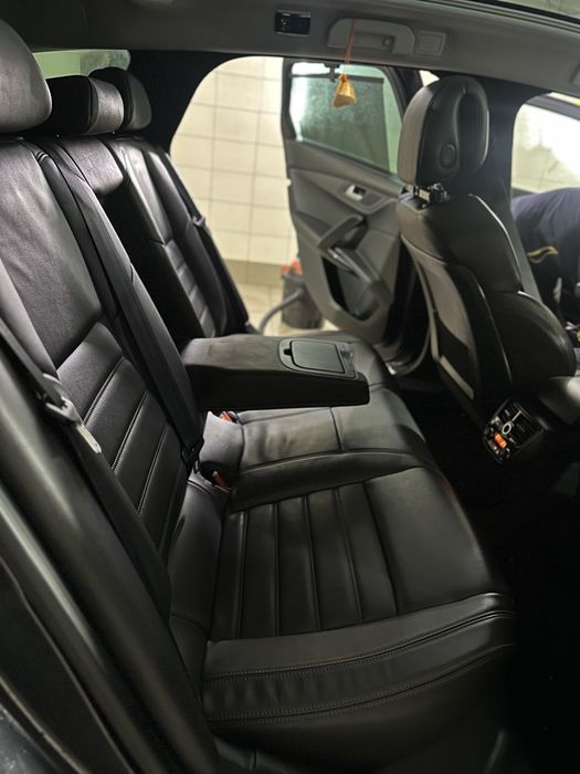 Peugeot 508 SW 2012р