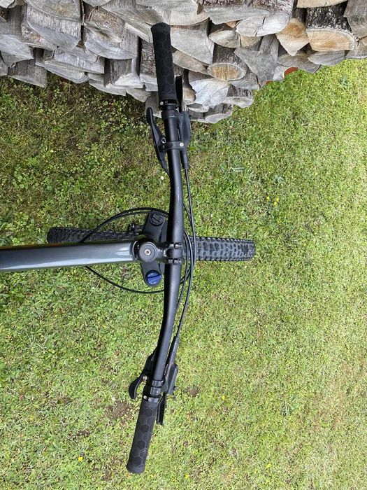 Rower Trek Roscoe 6 roz.M + dodatki