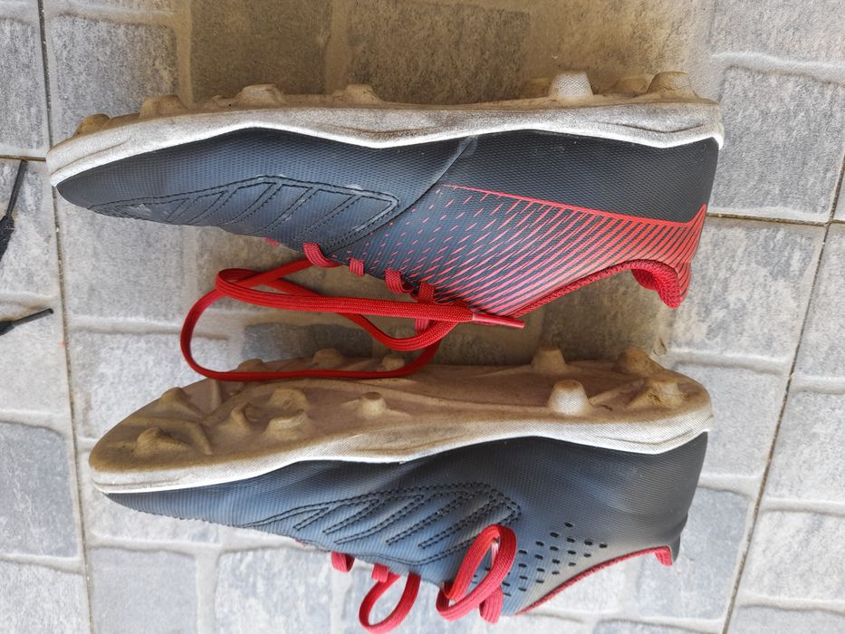 Chuteiras KIPSTA  tamanho 36