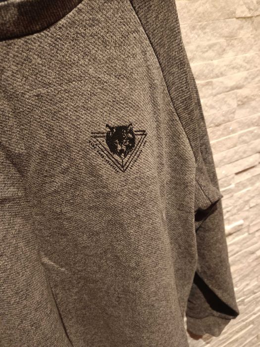 Bluza męska rozmiar L
