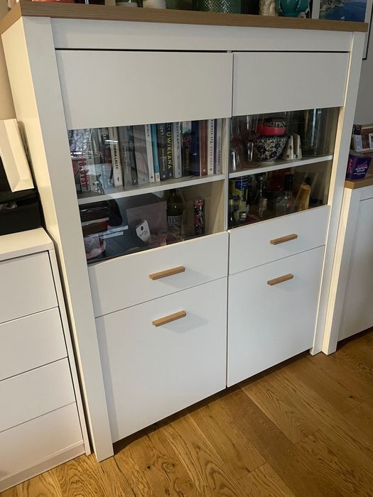 Meble szafka, szafka RTV