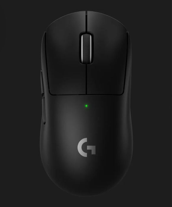 Logitech G Pro X Superlight 2