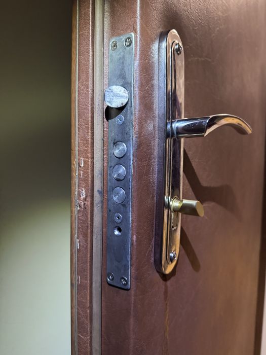 Аварійне відкриття дверей АВТО/КВАРТИР