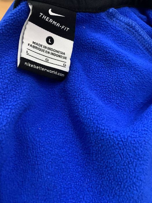 Кофта Nike Therma-fit