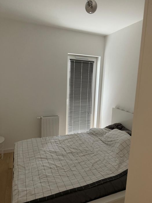 Mieszkanie na wynajem. Górzyskowo Strzelecka