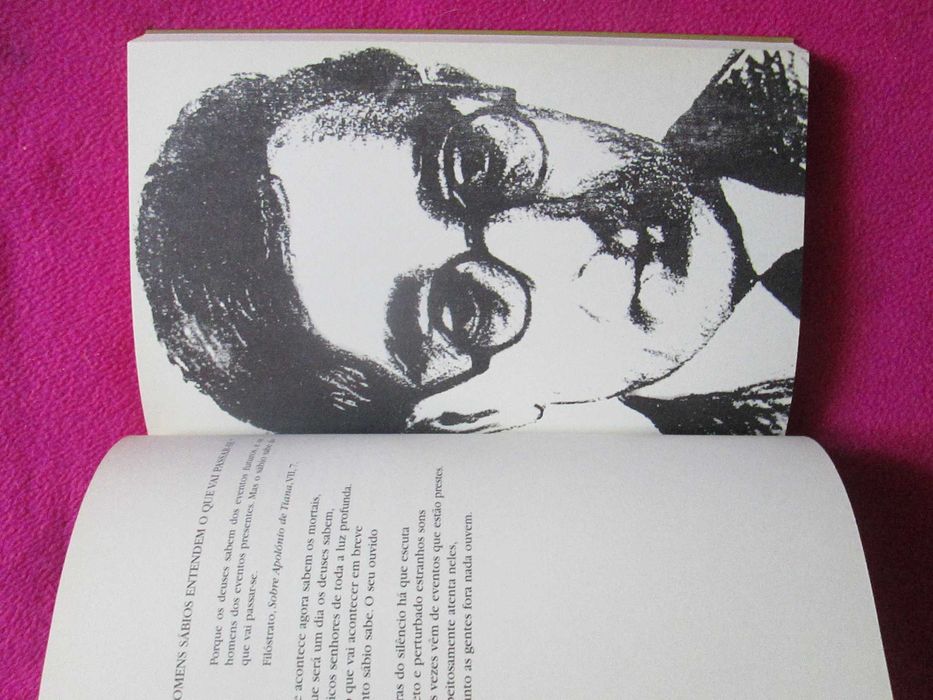 90 e mais Quatro Poemas, de Constantino Cavafy, Jorge de Sena (trad.)