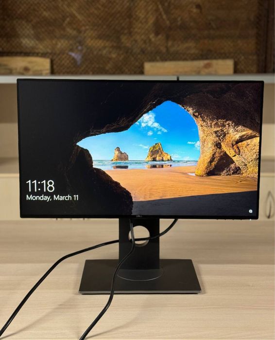 Монітори DELL, PHILIPS, ACER! Миші, навушники, клавіатури!