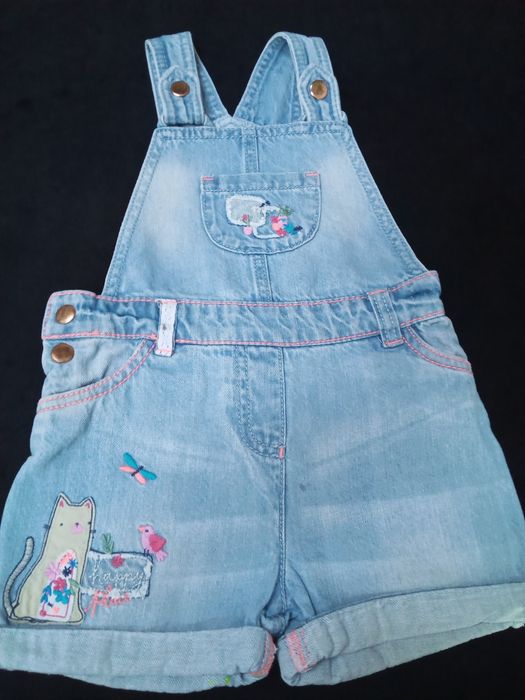 Sprzedam ubranka next po córce od rozm. 62