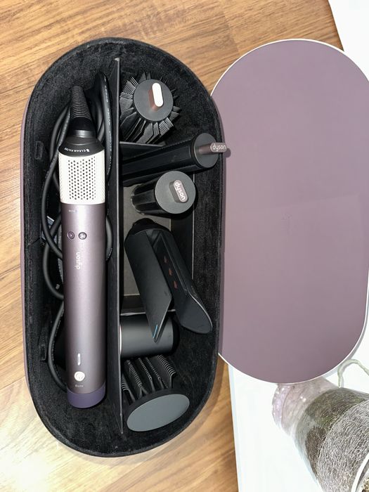 Dyson coanda 2x дайсон коанда