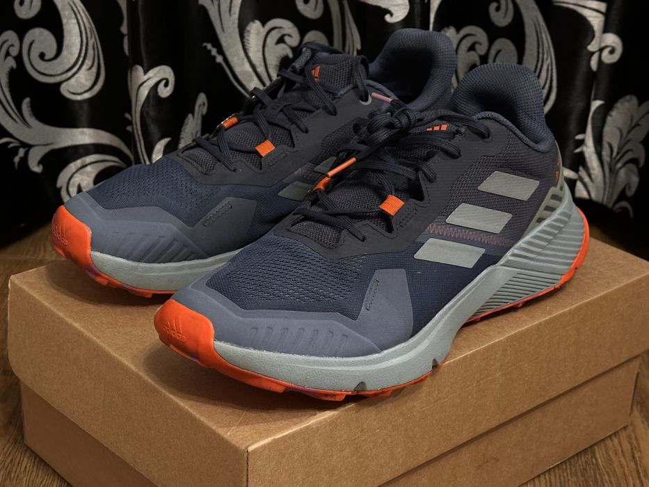 Adidas Terrex Soulstride