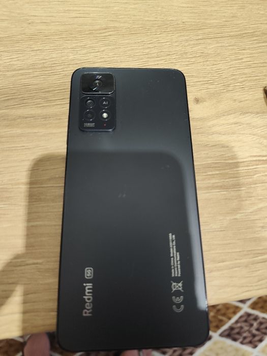 Redmi note 11 pro