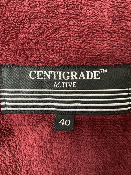 Kurtka sportowa granatowa