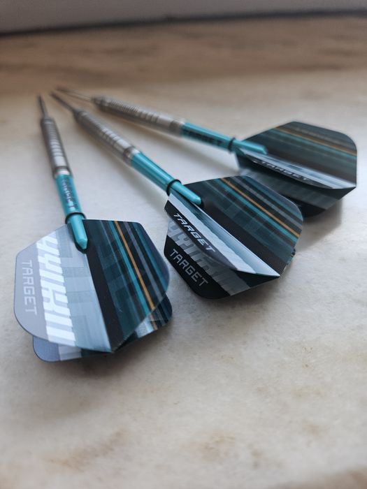 Lotki Target Hydro 03 22g