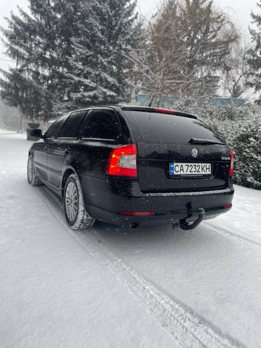 Продам Skoda Octavia A5