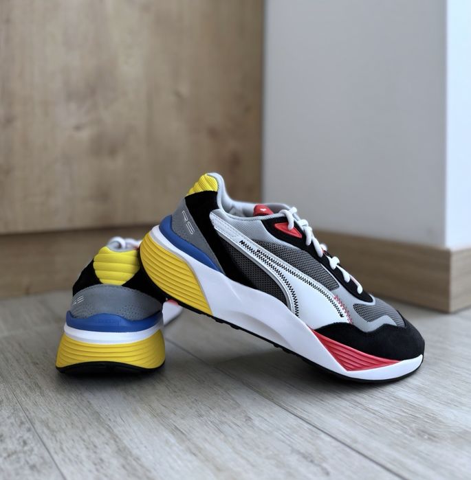Puma RS-Metric