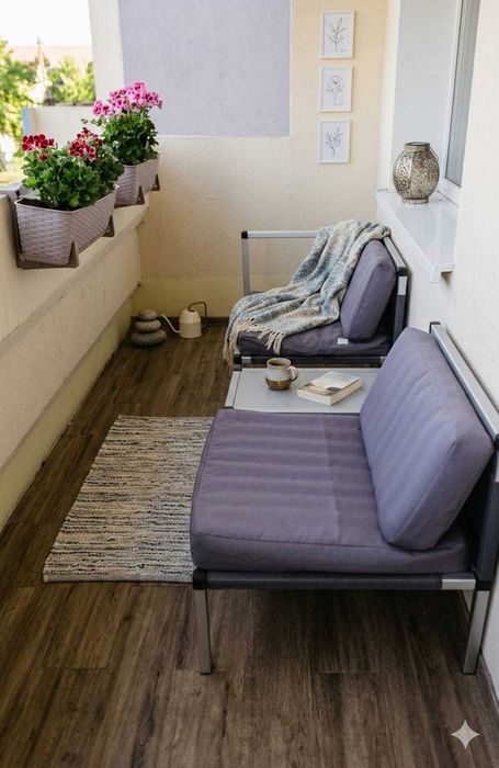 Apartament Max 5 osób