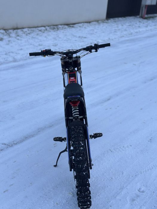 Sur-Ron Light Bee X 2025 8Kwt