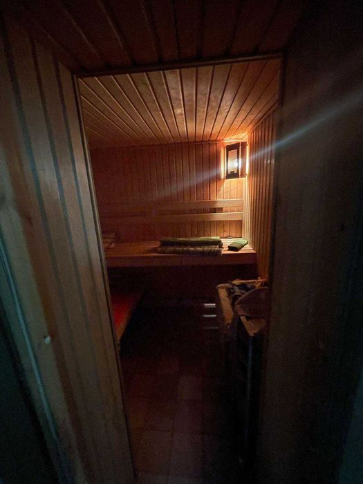 Отдельно стоящее здание а Пересыпском районе/Крымский бульвар. 1S75