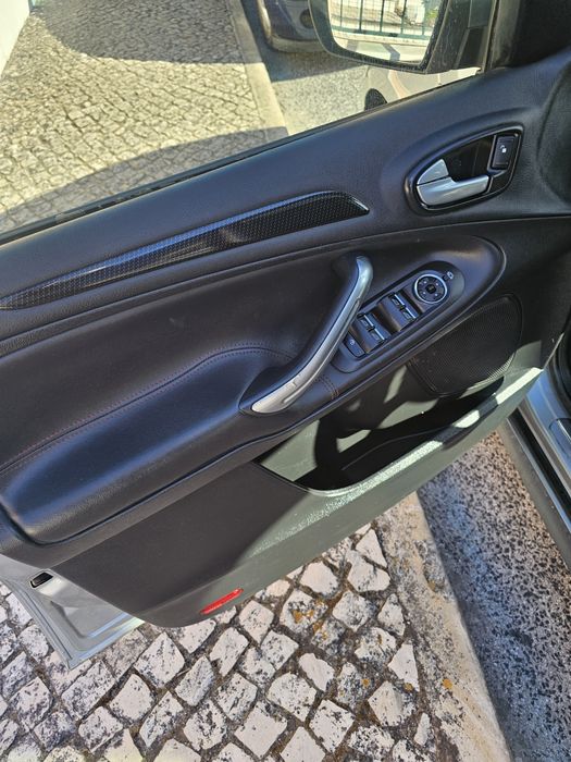 Ford S Max Titanium 2.0 aut.2014