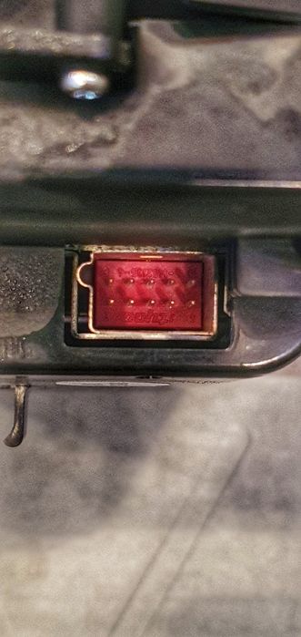 Nawigacja BMW e90 Lift.