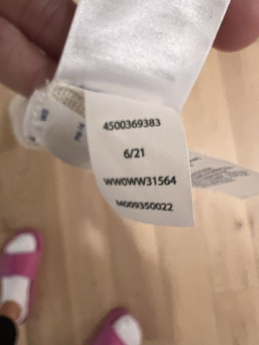 Golf Tommy Hilfiger M jak nowy