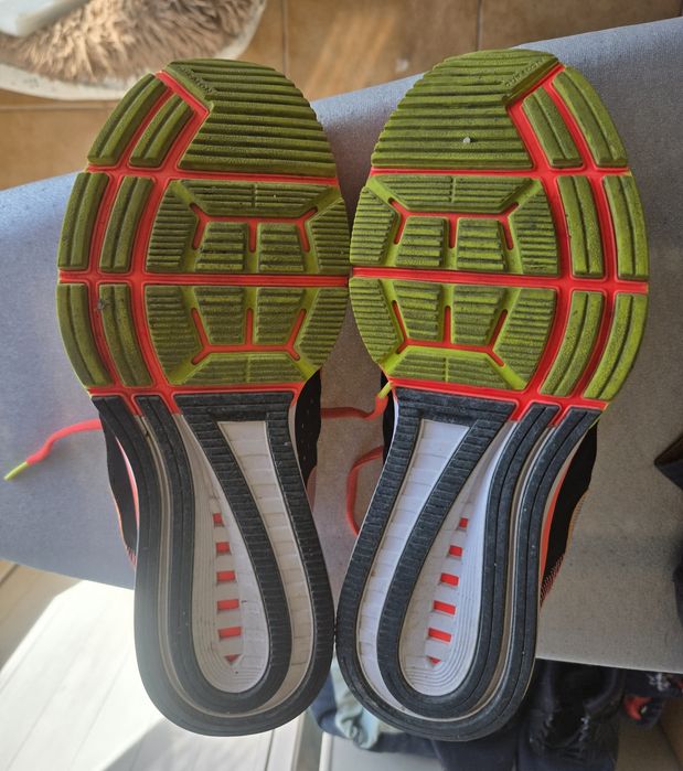 Tenis Runnimg Adidas