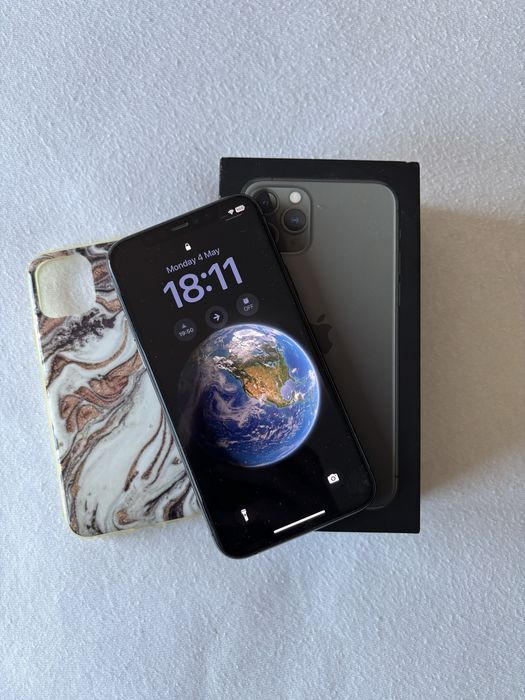 Iphone 11 Pro 64 Gb