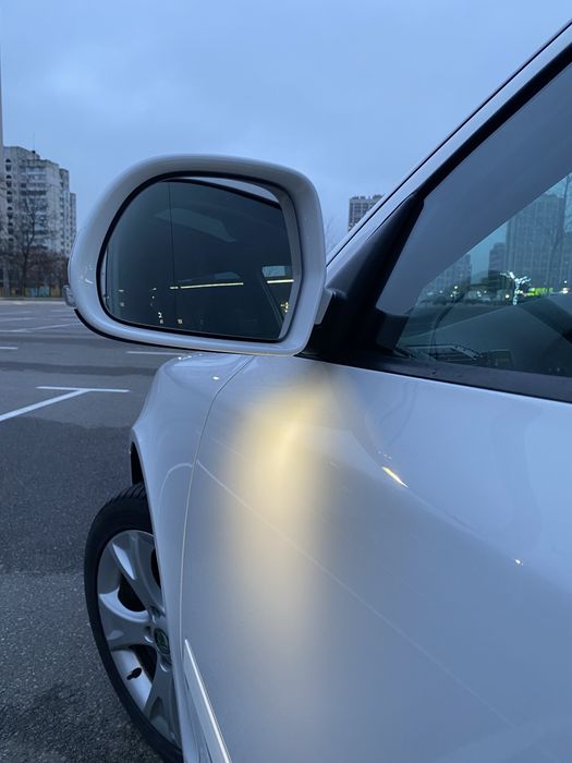 В продажу Skoda Octavia A5