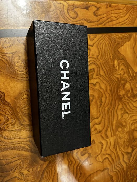 Окуляри Chanel 3131 Оригінал