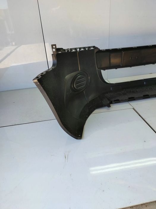 Partner Berlingo III 08-12 Zderzak Przedni Przód 9682966577 OE