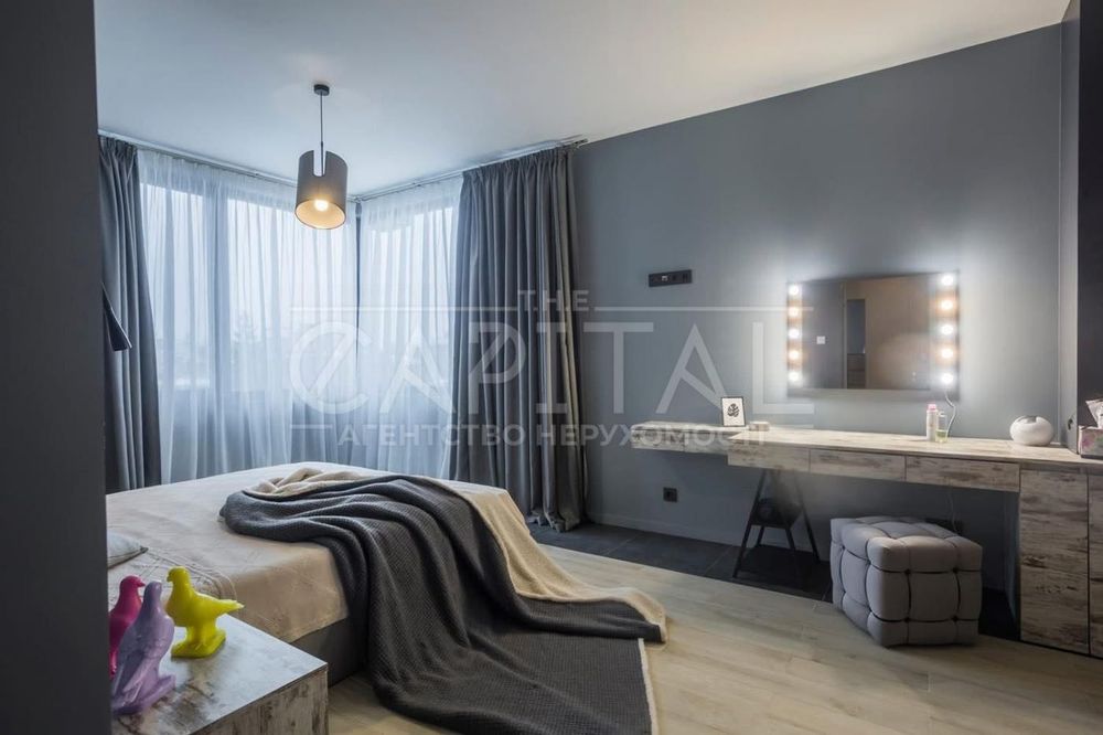 КМ КОНИК VIP будинок  Лютнева супер локація в Голосєєво