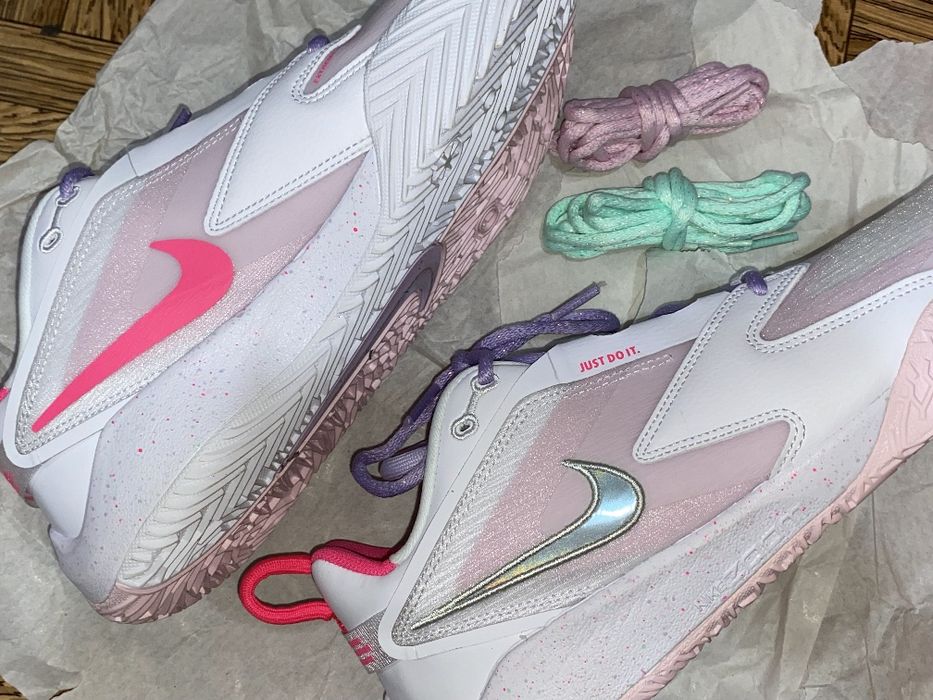 Кроссовки Nike Air Zoom Hyperace 3