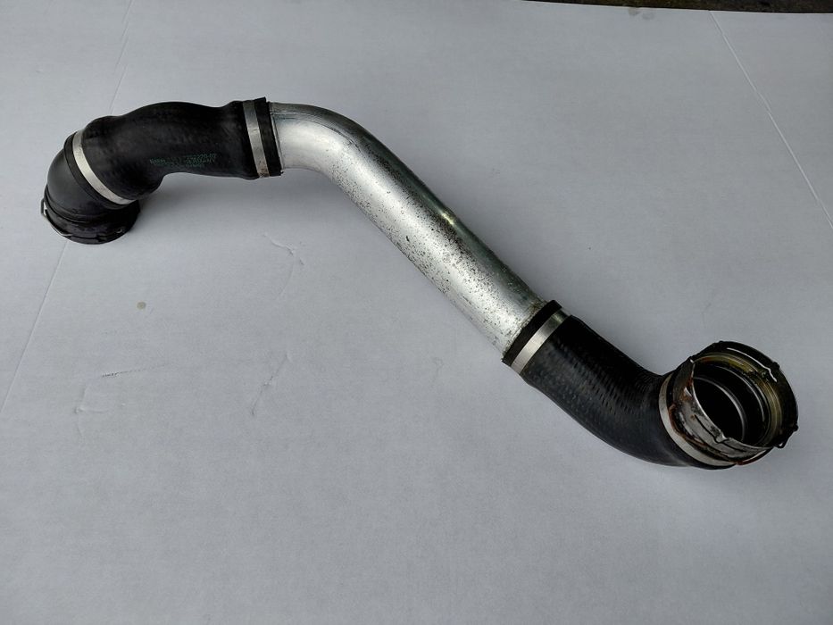 Tubo turbo intercooler bmw e60 e61 525d
