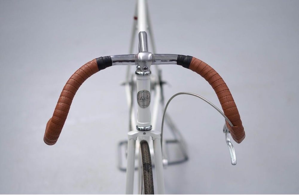 Bicicleta Personalizada/Custom Bicycle