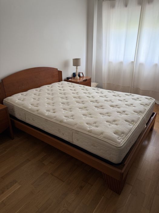 Colchão Molaflex 195x140 - Usado